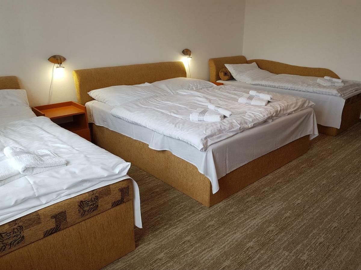 Guest House Boba Štrba Cameră foto